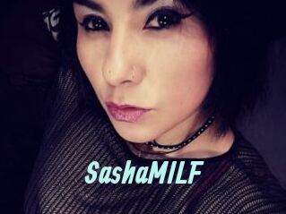 SashaMILF