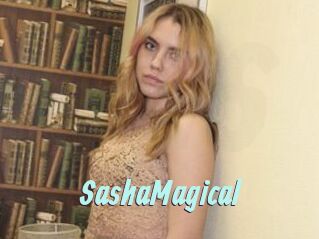 SashaMagical