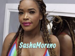 SashaMoreno