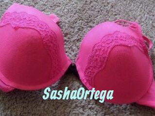 SashaOrtega