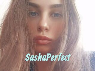 SashaPerfect