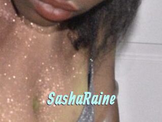 SashaRaine