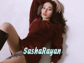 SashaRayan
