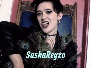 SashaReyxo