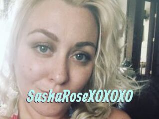 SashaRoseXOXOXO