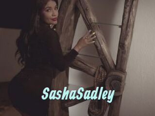 SashaSadley