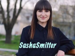 SashaSmitter