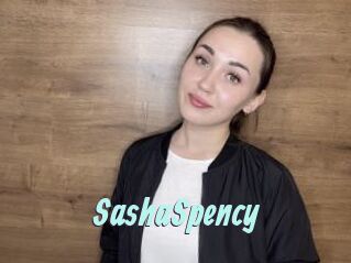 SashaSpency