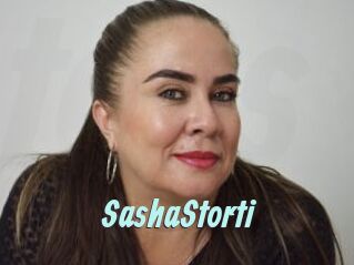 SashaStorti