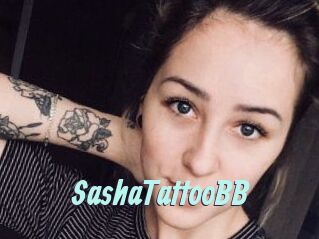 SashaTattooBB