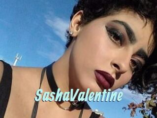 SashaValentine