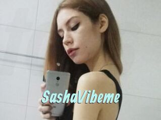 SashaVibeme