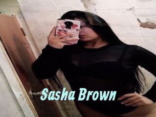 Sasha_Brown