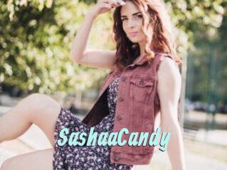 SashaaCandy