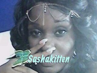 Sashakitten
