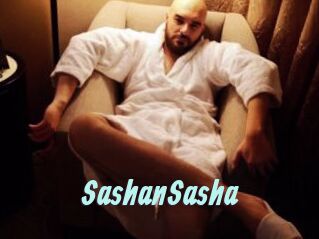 SashanSasha