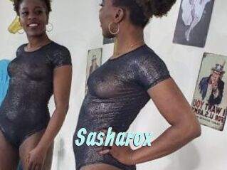 Sasharox