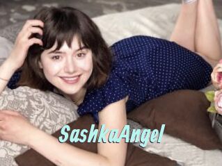 SashkaAngel