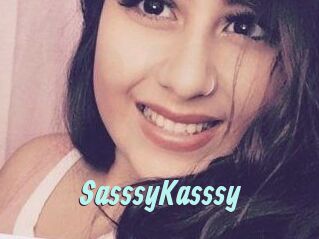 SasssyKasssy