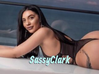 SassyClark