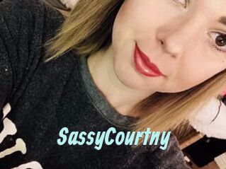 SassyCourtny