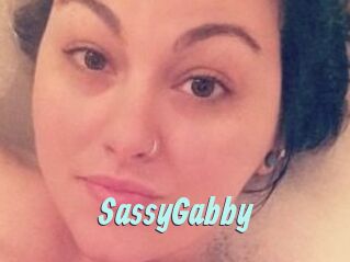 SassyGabby