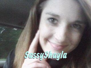 SassyShayla
