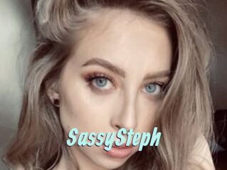 SassySteph