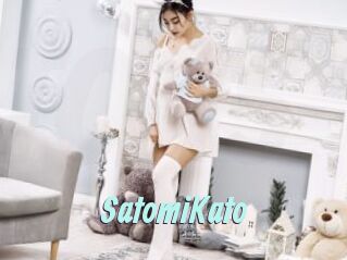 SatomiKato