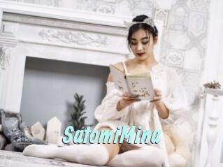 SatomiMina