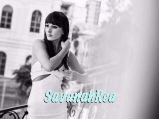 SavanahRea