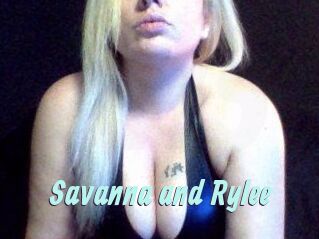 Savanna_and_Rylee