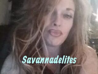 Savannadelites