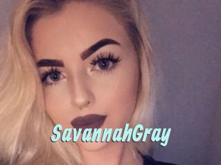 SavannahGray