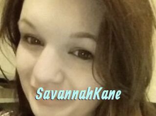Savannah_Kane
