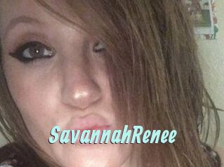 SavannahRenee
