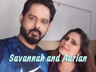 Savannah_and_Adrian