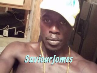SaviourJomes
