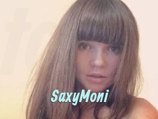 SaxyMoni