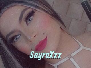 SayraXxx