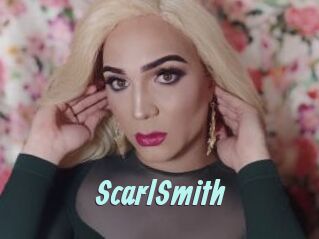 ScarlSmith