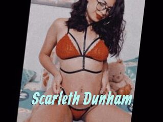 Scarleth_Dunham