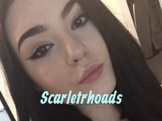 Scarletrhoads