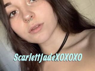 ScarlettJadeXOXOXO