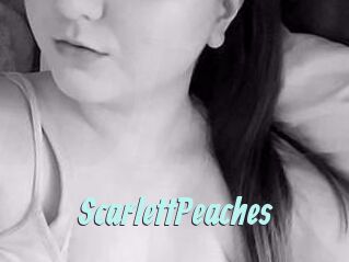 ScarlettPeaches
