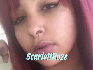 ScarlettRoze