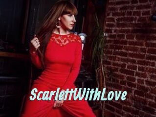 ScarlettWithLove