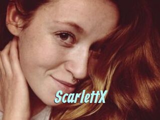 ScarlettX