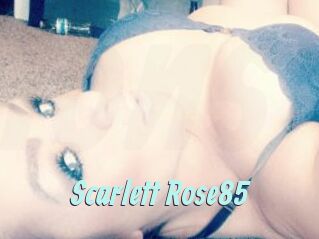 Scarlett_Rose85 Ton Show
