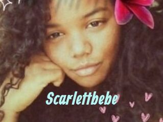 Scarlettbebe
